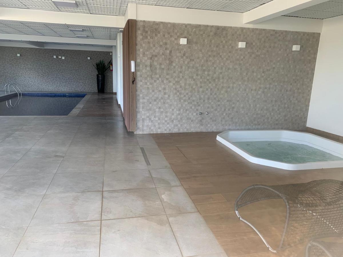 Apartamento Porto Rico Exterior photo