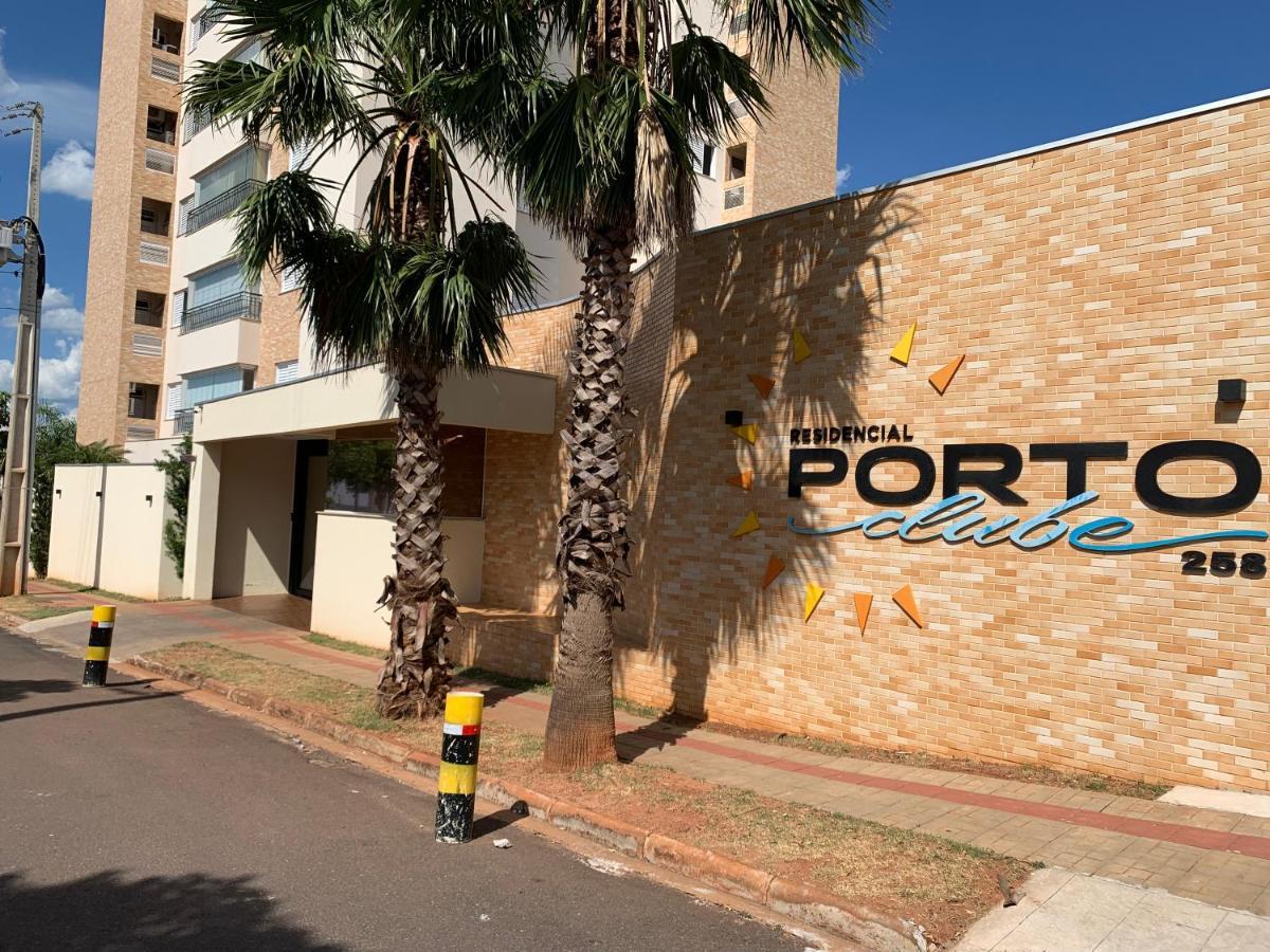Apartamento Porto Rico Exterior photo