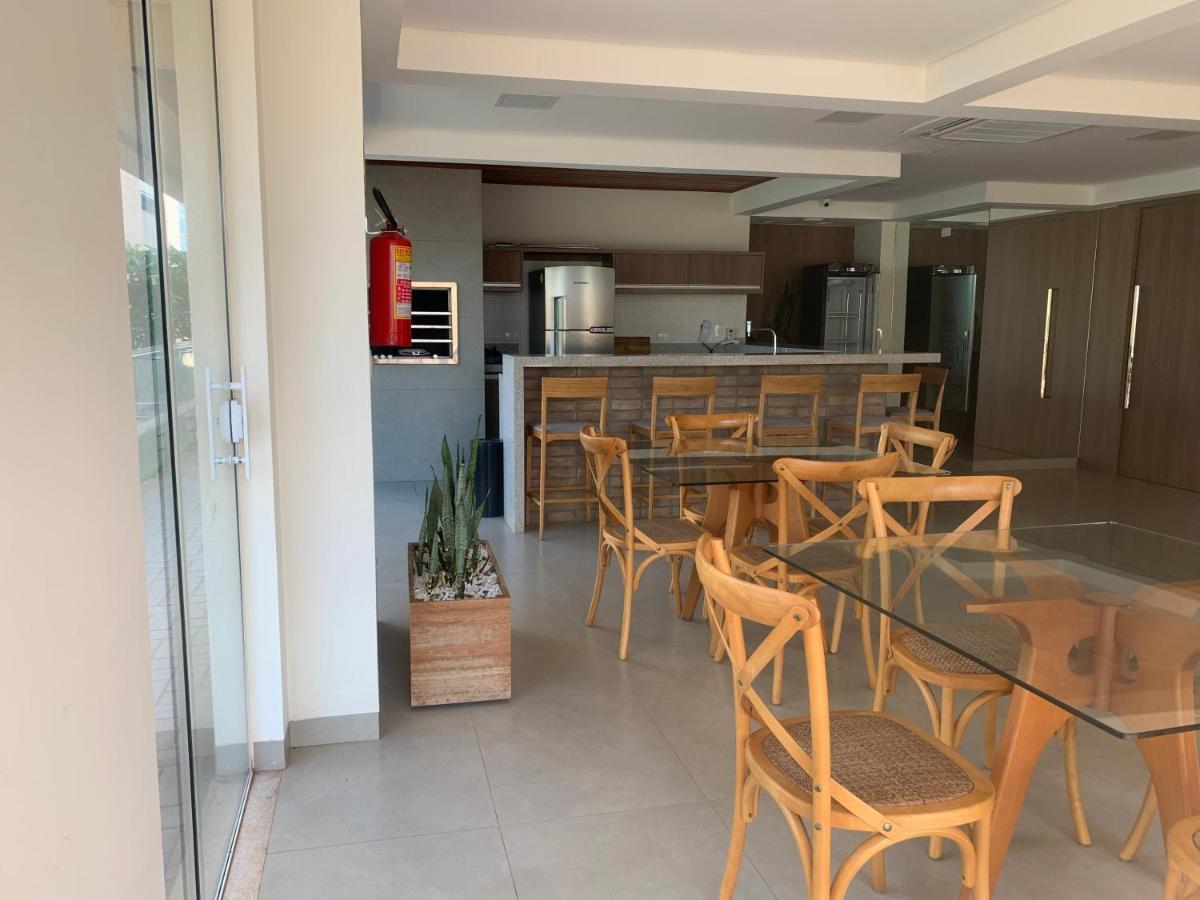 Apartamento Porto Rico Exterior photo