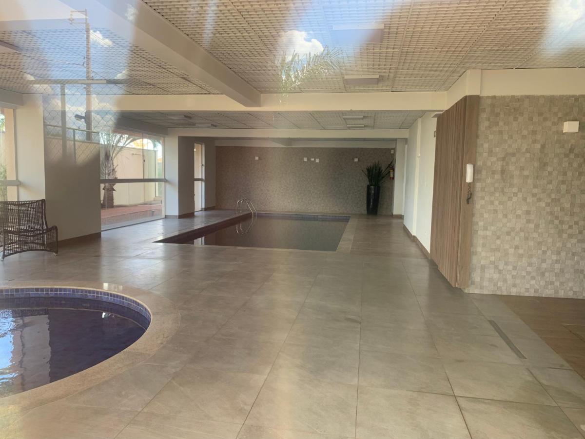 Apartamento Porto Rico Exterior photo
