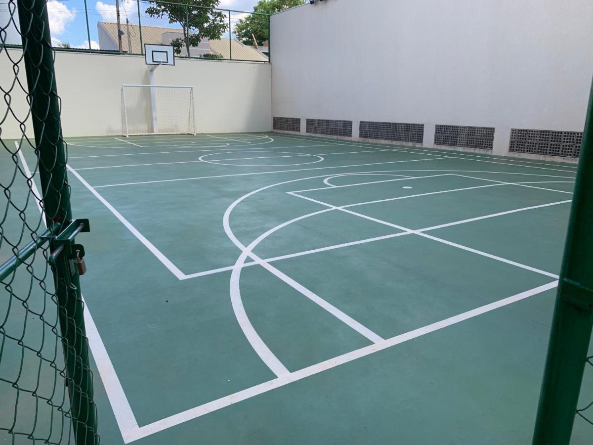Apartamento Porto Rico Exterior photo